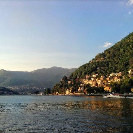 Picinquecomolake Екстериор снимка