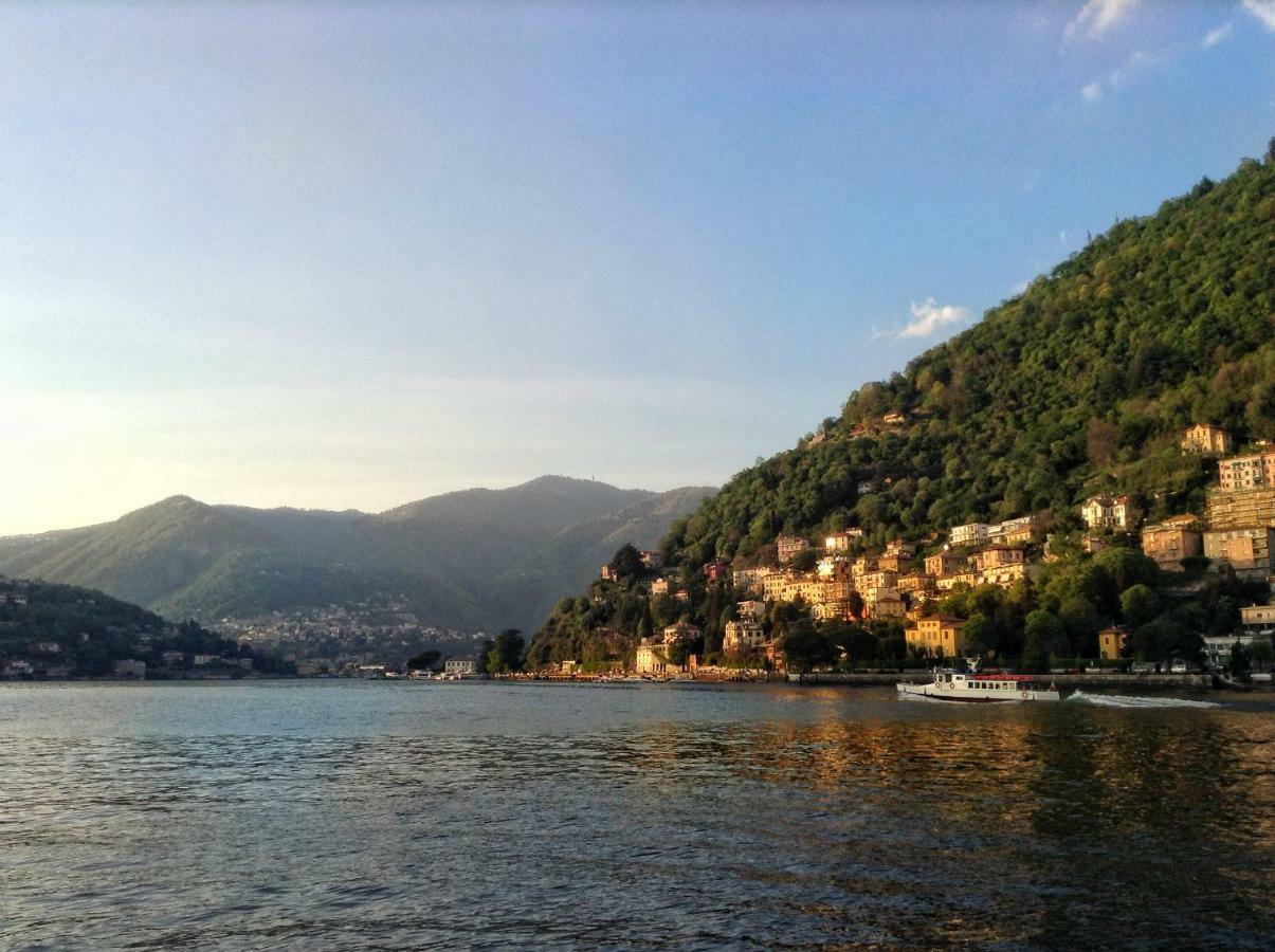 Picinquecomolake Екстериор снимка