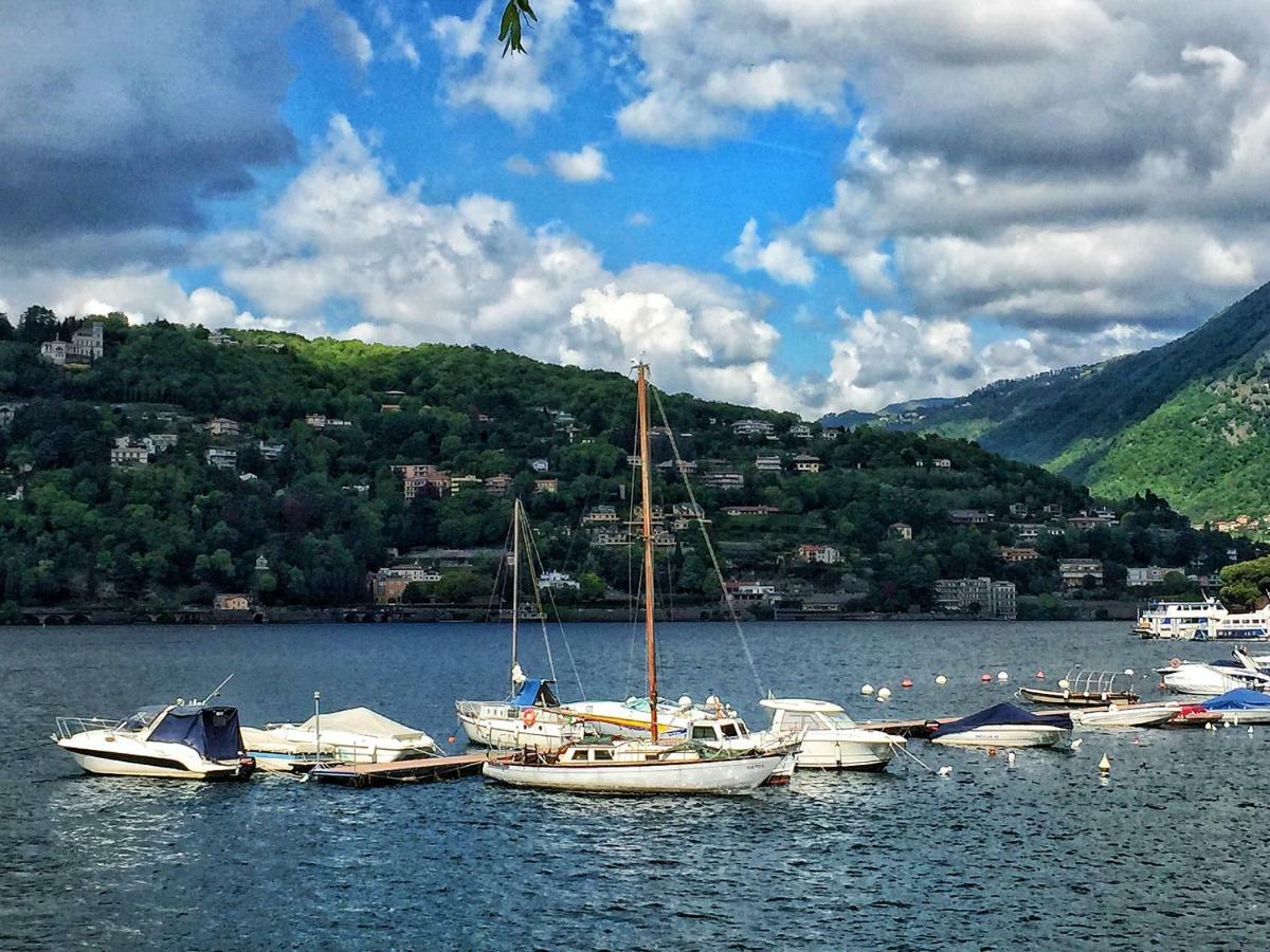 Picinquecomolake Екстериор снимка